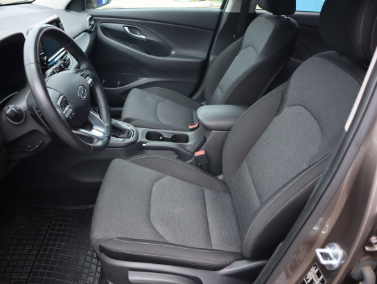 Hyundai i30 1.5 T-GDI MHEV