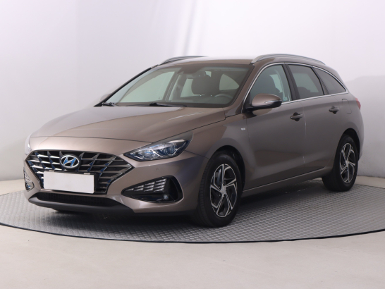 Hyundai i30 1.5 T-GDI MHEV