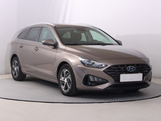 Hyundai i30 1.5 T-GDI MHEV