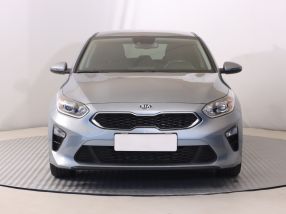 Kia Ceed - 2020