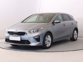 Kia Ceed - 2020