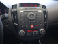 Kia Ceed, 2010