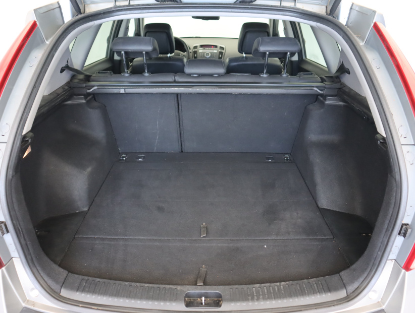 Kia Ceed, 2010