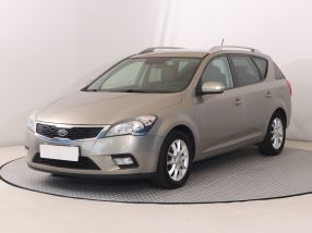 Kia Ceed - 2010