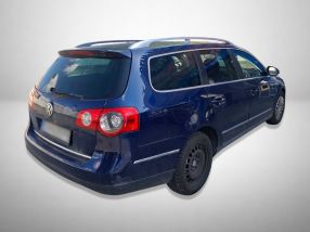 Volkswagen Passat - 2007