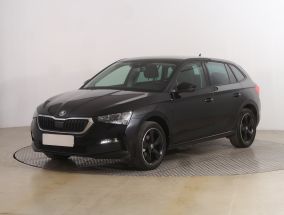 Škoda Scala - 2024