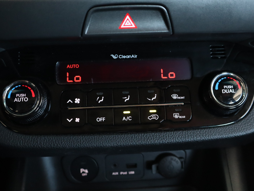 Kia Sportage, 2011