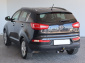 Kia Sportage, 2011