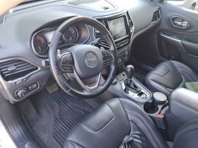 Jeep Cherokee - 2021