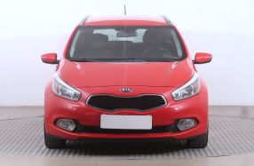 Kia Ceed - 2015