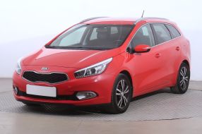 Kia Ceed - 2015