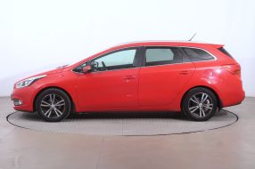 Kia Ceed - 2015
