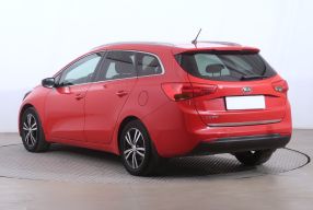 Kia Ceed - 2015