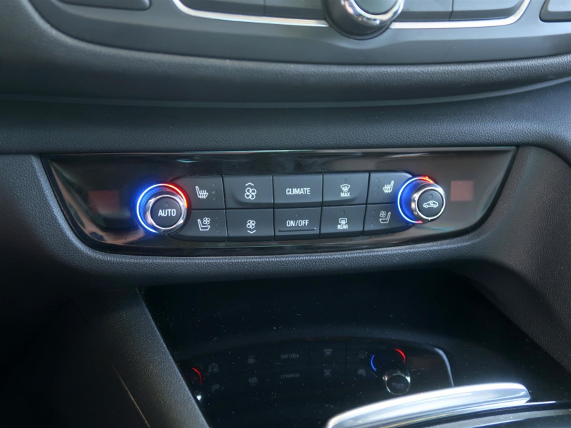 Opel Insignia, 2020