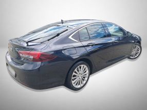 Opel Insignia - 2020