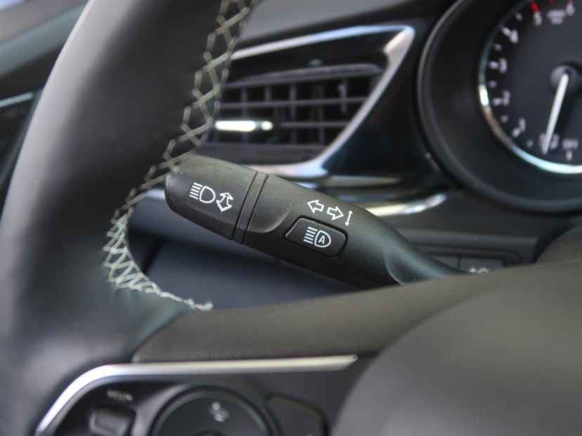 Opel Insignia, 2020