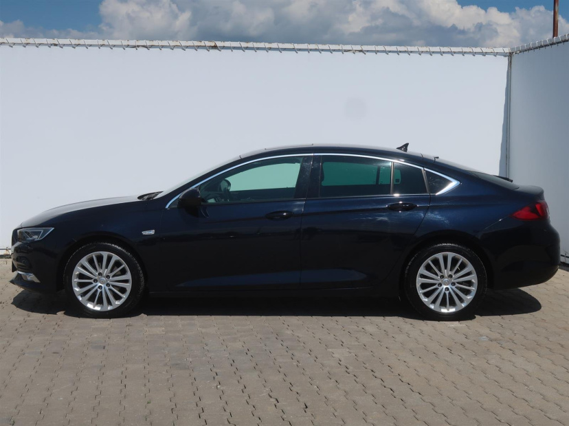 Opel Insignia, 2020