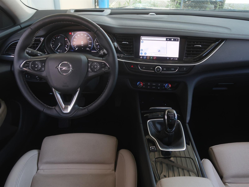 Opel Insignia, 2020