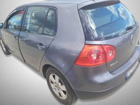 Volkswagen Golf - 2006
