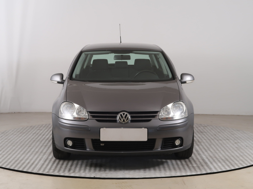 Volkswagen Golf, 2006