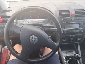 Volkswagen Golf - 2006