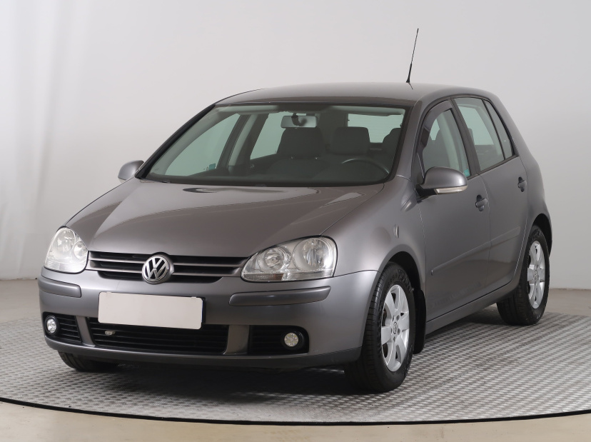 Volkswagen Golf, 2006
