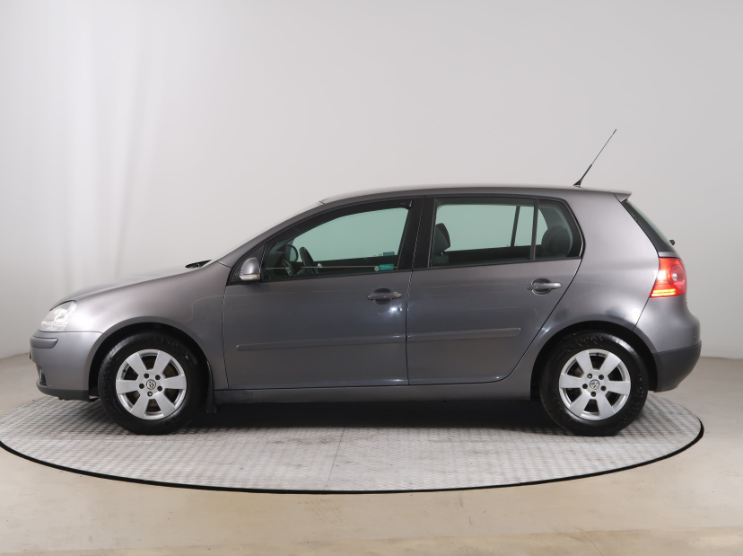 Volkswagen Golf, 2006