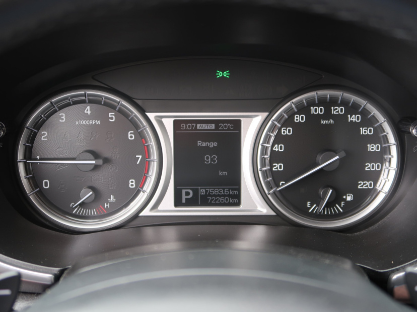 Suzuki Vitara, 2017