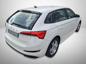 Škoda Scala - 2020
