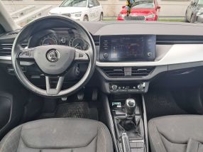 Škoda Scala - 2020