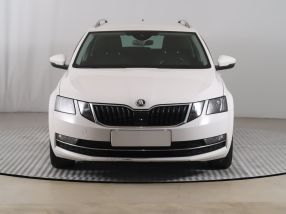 Škoda Octavia - 2019