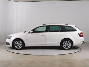Škoda Octavia - 2019