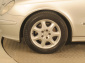 Mercedes-Benz E, 2003