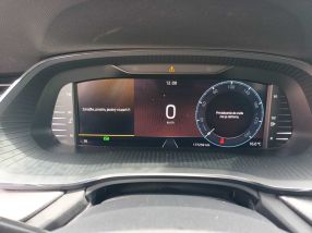 Škoda Octavia - 2021