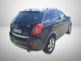 Opel Antara - 2007