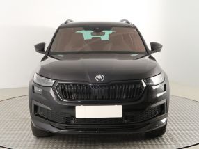 Škoda Kodiaq - 2022