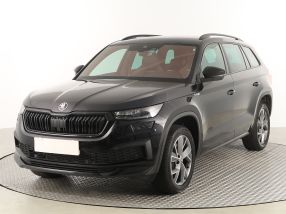 Škoda Kodiaq - 2022