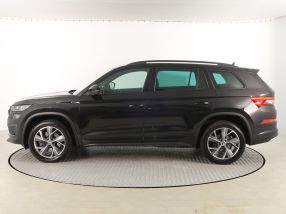 Škoda Kodiaq - 2022