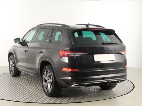Škoda Kodiaq - 2022
