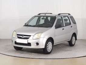 Suzuki Ignis - 2005