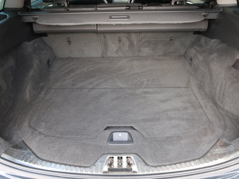 Volvo V60, 2014