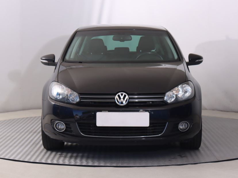 Volkswagen Golf, 2012