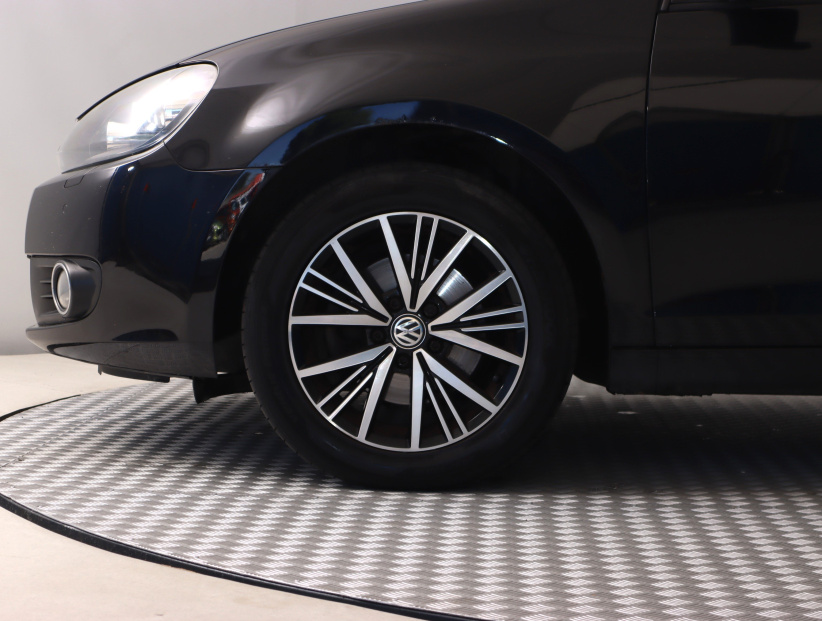 Volkswagen Golf, 2012
