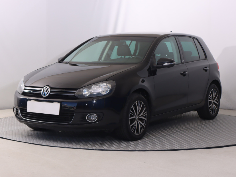 Volkswagen Golf, 2012