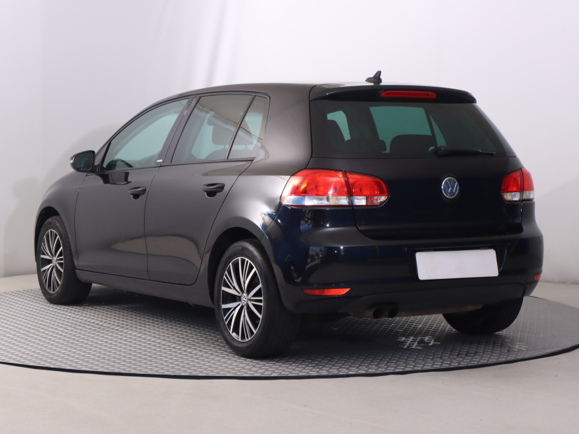 Volkswagen Golf, 2012