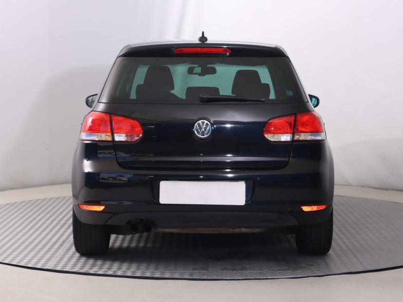 Volkswagen Golf, 2012