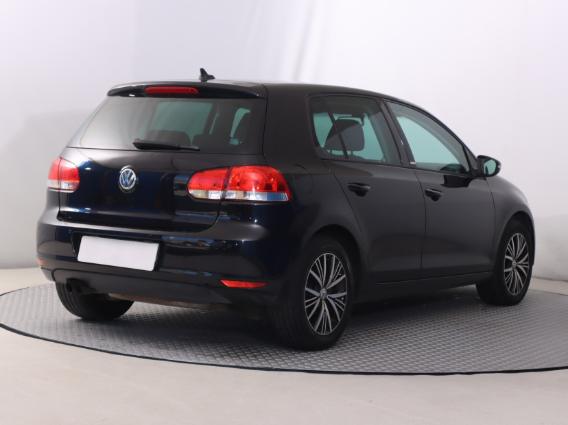 Volkswagen Golf, 2012