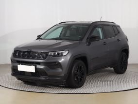 Jeep Compass - 2023