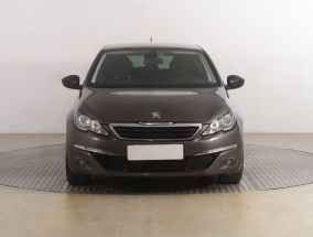Peugeot 308 - 2014
