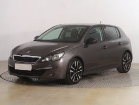Peugeot 308 - 2014